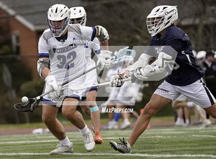 Thumbnail 3 in John Champe @ Bishop O'Connell photogallery.