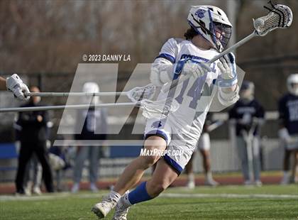 Thumbnail 2 in John Champe @ Bishop O'Connell photogallery.