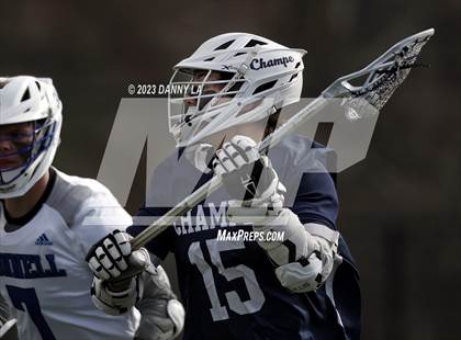 Thumbnail 1 in John Champe @ Bishop O'Connell photogallery.