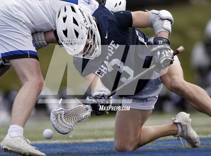 Thumbnail 1 in John Champe @ Bishop O'Connell photogallery.