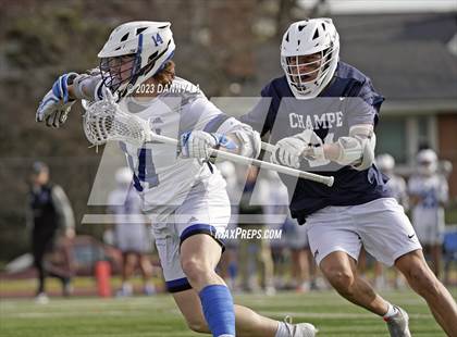 Thumbnail 2 in John Champe @ Bishop O'Connell photogallery.