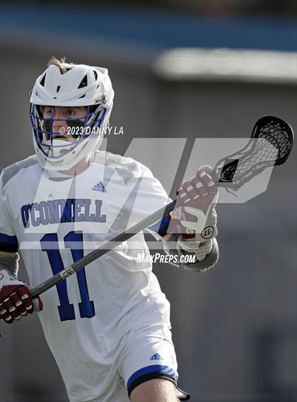 Thumbnail 2 in John Champe @ Bishop O'Connell photogallery.