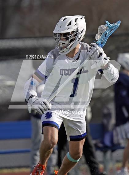 Thumbnail 3 in John Champe @ Bishop O'Connell photogallery.