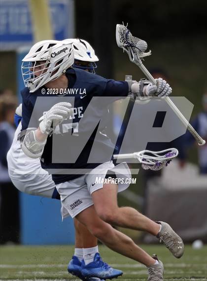 Thumbnail 3 in John Champe @ Bishop O'Connell photogallery.