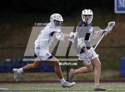 Thumbnail 1 in John Champe @ Bishop O'Connell photogallery.