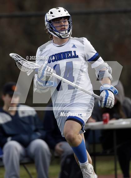 Thumbnail 3 in John Champe @ Bishop O'Connell photogallery.