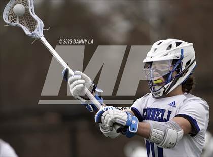Thumbnail 3 in John Champe @ Bishop O'Connell photogallery.