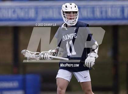 Thumbnail 3 in John Champe @ Bishop O'Connell photogallery.