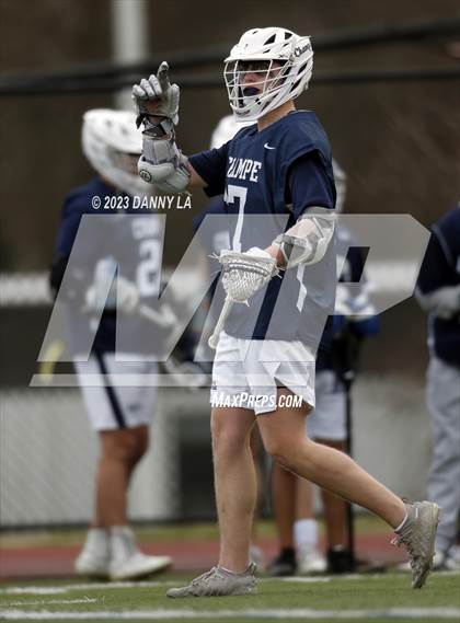 Thumbnail 1 in John Champe @ Bishop O'Connell photogallery.