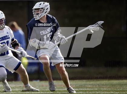 Thumbnail 3 in John Champe @ Bishop O'Connell photogallery.