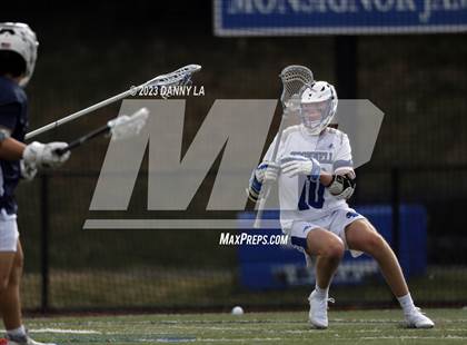 Thumbnail 1 in John Champe @ Bishop O'Connell photogallery.