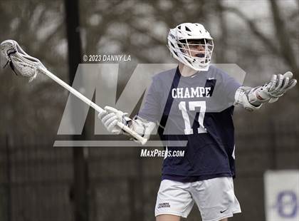 Thumbnail 2 in John Champe @ Bishop O'Connell photogallery.