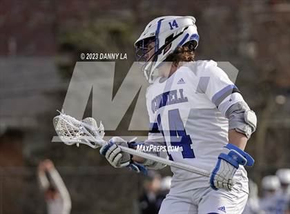 Thumbnail 3 in John Champe @ Bishop O'Connell photogallery.