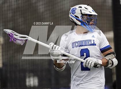 Thumbnail 3 in John Champe @ Bishop O'Connell photogallery.