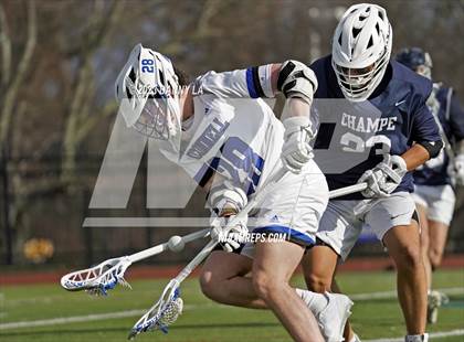 Thumbnail 2 in John Champe @ Bishop O'Connell photogallery.