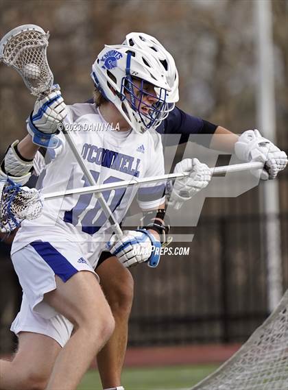 Thumbnail 1 in John Champe @ Bishop O'Connell photogallery.