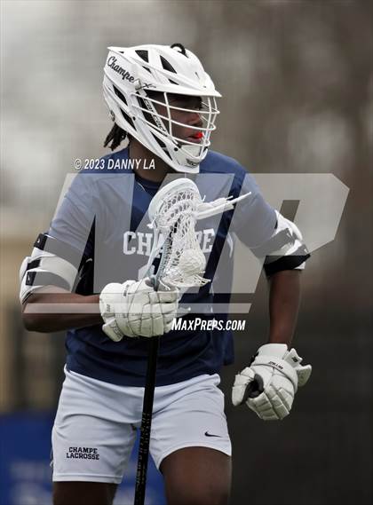 Thumbnail 3 in John Champe @ Bishop O'Connell photogallery.