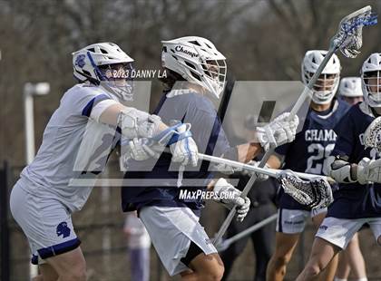 Thumbnail 2 in John Champe @ Bishop O'Connell photogallery.