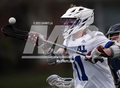 Thumbnail 1 in John Champe @ Bishop O'Connell photogallery.