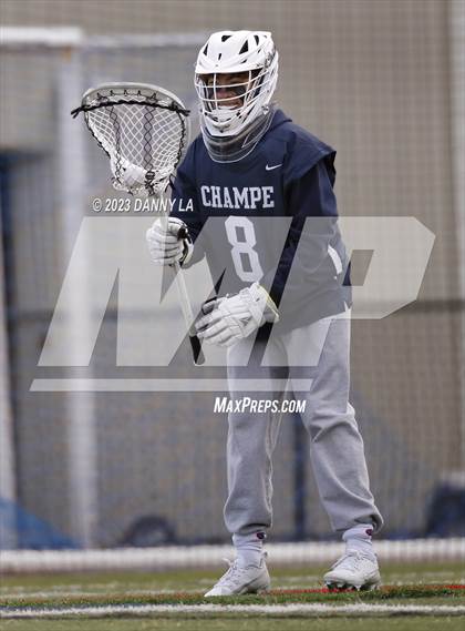 Thumbnail 2 in John Champe @ Bishop O'Connell photogallery.