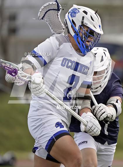 Thumbnail 2 in John Champe @ Bishop O'Connell photogallery.