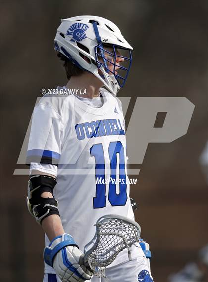 Thumbnail 3 in John Champe @ Bishop O'Connell photogallery.