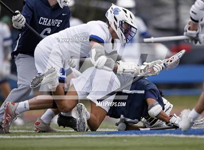 Thumbnail 3 in John Champe @ Bishop O'Connell photogallery.