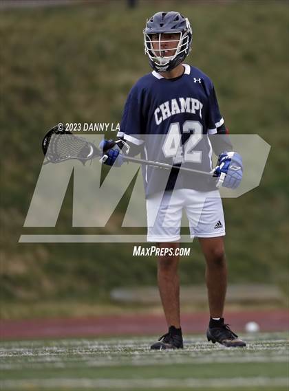 Thumbnail 1 in John Champe @ Bishop O'Connell photogallery.