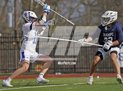 Thumbnail 2 in John Champe @ Bishop O'Connell photogallery.