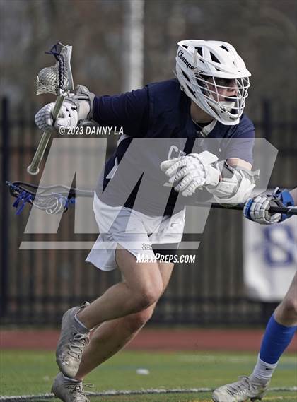Thumbnail 3 in John Champe @ Bishop O'Connell photogallery.