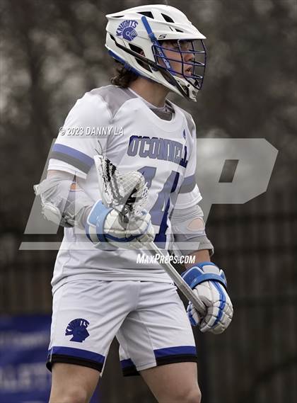 Thumbnail 1 in John Champe @ Bishop O'Connell photogallery.