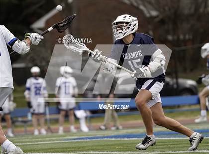 Thumbnail 1 in John Champe @ Bishop O'Connell photogallery.