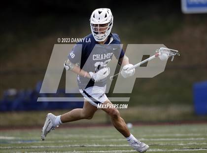 Thumbnail 2 in John Champe @ Bishop O'Connell photogallery.
