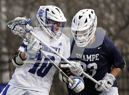 Thumbnail 2 in John Champe @ Bishop O'Connell photogallery.