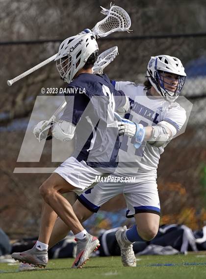 Thumbnail 2 in John Champe @ Bishop O'Connell photogallery.