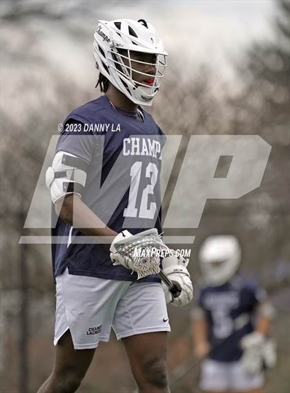 Thumbnail 3 in John Champe @ Bishop O'Connell photogallery.