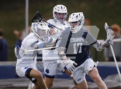 Thumbnail 1 in John Champe @ Bishop O'Connell photogallery.