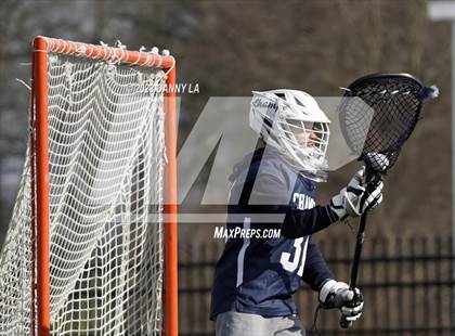 Thumbnail 2 in John Champe @ Bishop O'Connell photogallery.