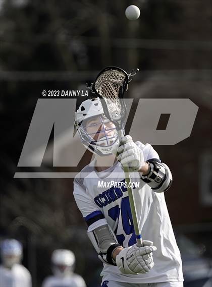 Thumbnail 2 in John Champe @ Bishop O'Connell photogallery.