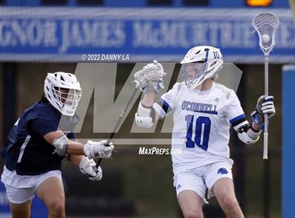 Thumbnail 1 in John Champe @ Bishop O'Connell photogallery.