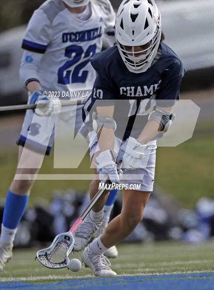 Thumbnail 1 in John Champe @ Bishop O'Connell photogallery.