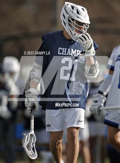 Thumbnail 1 in John Champe @ Bishop O'Connell photogallery.