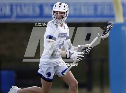 Thumbnail 1 in John Champe @ Bishop O'Connell photogallery.
