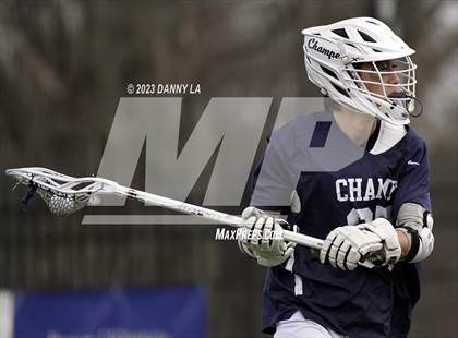 Thumbnail 1 in John Champe @ Bishop O'Connell photogallery.