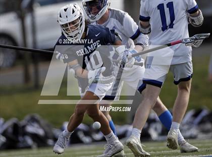 Thumbnail 3 in John Champe @ Bishop O'Connell photogallery.