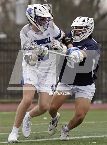 Thumbnail 2 in John Champe @ Bishop O'Connell photogallery.