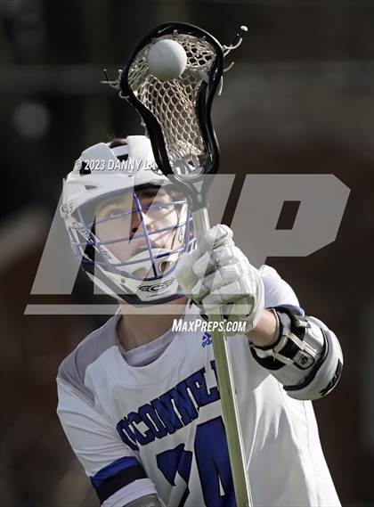 Thumbnail 3 in John Champe @ Bishop O'Connell photogallery.