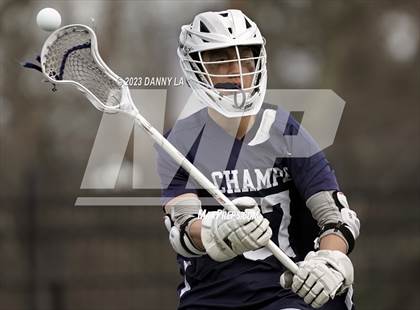 Thumbnail 3 in John Champe @ Bishop O'Connell photogallery.