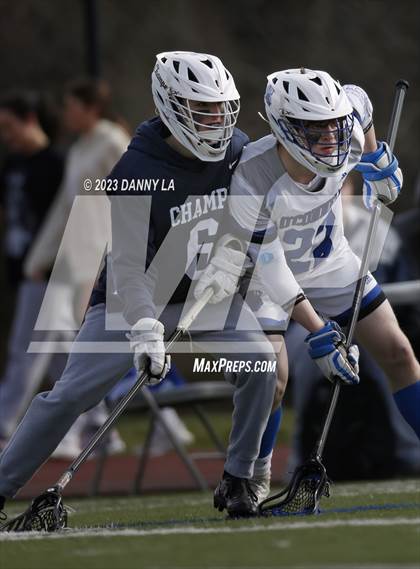 Thumbnail 1 in John Champe @ Bishop O'Connell photogallery.