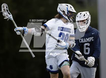 Thumbnail 1 in John Champe @ Bishop O'Connell photogallery.